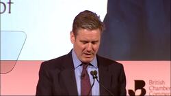 Theresa May's final push on Brexit deal: what the vote will decide News Clip