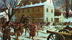 Cliveden and The Battle of Germantown Instructional Video