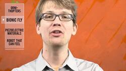 The Terrifying Promise of Robot Bugs Instructional Video