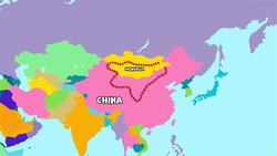 I WONDER - Where Is The Gobi Desert? Instructional Video