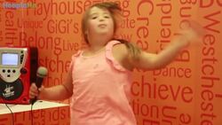 GiGi's Playhouse, A Safe Place For People With Down Syndrome Instructional Video