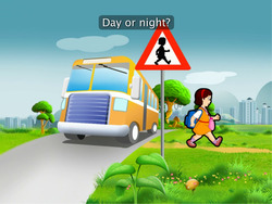 Time Instructional Video