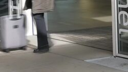 BELGIUM: Berlaymont building home of the headquarters of the European Commission and the the executive branch of the European Union. News Clip