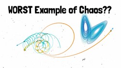 The Problem With The Butterfly Effect Instructional Video