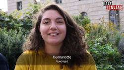 Italian Vocabulary: Kitchen Instructional Video