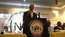 Buttigieg, Klobuchar meet with Sharpton's NAN News Clip