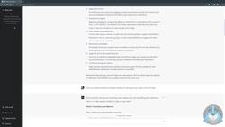 ChatGPT for Creatives - How to Set Up Your Own Curriculum Instructional Video