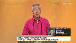 Singapore Targets Discrimination Amid Foreign Labor Resentment News Clip