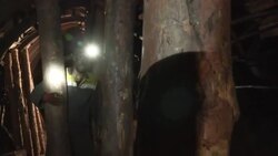 CLEAN : The Donbas coal miners securing Ukraine's energy supplies News Clip