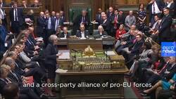 Brexit Timeline 2016–2020: key events in the UK’s path from referendum to EU exit News Clip