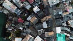 Living on the Most Crowded Island on Earth Instructional Video