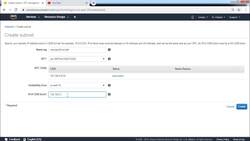 AWS Tutorial AWS Solutions Architect and SysOps Administrator - Private Subnet Versus Public Subnet - Lab Instructional Video