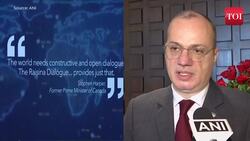 Albania to soon reopen embassy in Delhi News Clip