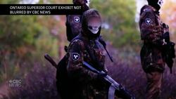 Trial of alleged Ottawa terror propagandist nears end News Clip