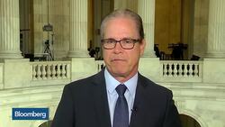 Indianapolis Would Love to Have Amazon, Sen. Braun Says News Clip