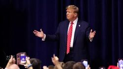 Trump target of 'what appears to be an assassination attempt,' says FBI Instructional Video