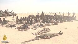 Chad's opposition denounces appointment of Deby's son as 'coup' News Clip