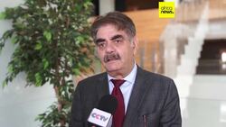 Abu Dhabi hosts first Global South Economic Forum News Clip