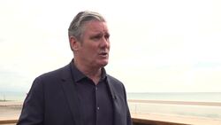 Starmer speaks on cost-of-living crisis, tuition fees and inquiry into Lucy Letby case News Clip