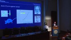 VOICED : Nobel de Medicina a la inmunoterapia del cancer News Clip