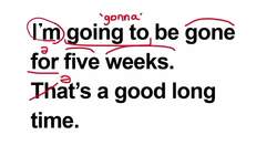 IMPOSSIBLE! [or NOT?] – Learn English Conversation in 4 Hours Part 24 Instructional Video