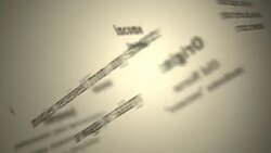 Definition: Income Stock Footage