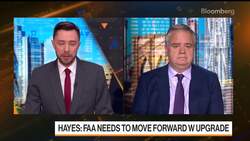 JetBlue CEO on Infrastructure Challenges, Spirit, Demand News Clip