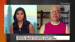 Banks Target Black and Latino Communities for Sub-Prime Mortgages, Says Emory Prof. News Clip