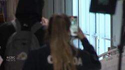 Some of Canada's top bobsledders are in Calgary to train News Clip