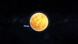 Emirates spacecraft to study Venus, grab sample from asteroid Instructional Video