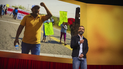 TED: Meet our planet's hidden defenders | Anjan Sundaram Instructional Video