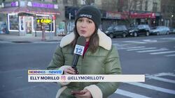 NYPD: Pedestrian fatally struck by 2 cars in Parkchester News Clip