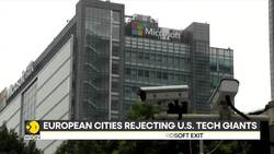 French city of Lyon dumps Microsoft for open source News Clip