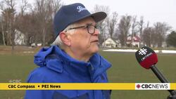 Charlottetown football club asks city for new artificial turf fields News Clip