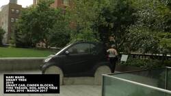 Public Art Trip: New York City | The Art Assignment | PBS Digital Studios Instructional Video