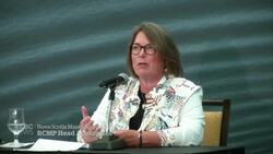 Head of RCMP apologizes to families of N.S. mass shooting victims News Clip