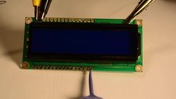 Setting up LCDs with Arduino :: Video #2 :: Liquid Crystal Display and Arduino Series Instructional Video