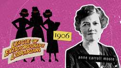 The Evolution of YA: Young Adult Fiction, Explained (Feat. Lindsay Ellis) Instructional Video