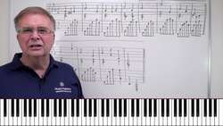 Romantic Waltz Style - Composing for the Piano Instructional Video