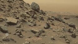 NASA releases spectacular new images from Mars News Clip