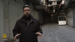 Iran to reopen businesses as COVID-19 lockdown eased News Clip