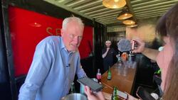 Electric Picnic festival prepares for return to Stradbally News Clip