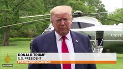 Coronavirus whistle-blower tells Congress US lacks vaccine plan News Clip