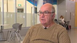 Old phones find new purpose in Lunenburg County Instructional Video