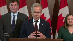 Carney says he won’t force projects on provinces that refuse them News Clip