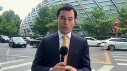China warns U.K. over its offer to accept fleeing Hong Kong citizens News Clip