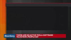 Tesla Going Private Is a 'Step Back,' Shareholder Galileo Russell Says News Clip