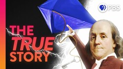 The TRUE Story of Ben Franklin & His Kite Instructional Video