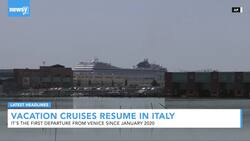 Newsy’s Latest Headlines News Clip