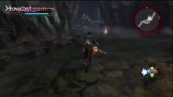 Kingdoms of Amalur: Reckoning Walkthrough Part 12 - Defeat Gnarsh Instructional Video